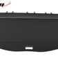 2020-2025 Toyota Highlander Extra Cover Style Retractable Cargo Cover