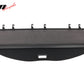 2020-2025 Toyota Highlander Extra Cover Style Retractable Cargo Cover