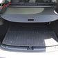 2020-2022 Tesla Model Y CF Texture Style Retractable Trunk Cargo Cover