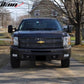 2007-2014 Silverado GMC Sierra Side Towing Mirrors Manual Non-Heated