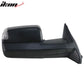 2009-2012Â Ram Telescoping Heatedddle Light Signals Tow Mirror