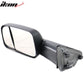 2009-2012Â Ram Telescoping Heatedddle Light Signals Tow Mirror