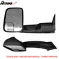 1994-2001Â Dodge Ram 1500 1994-2002 2500 3500 Towing Mirrors &Bracket