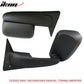 1994-2001Â Dodge Ram 1500 1994-2002 2500 3500 Towing Mirrors &Bracket