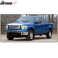 2009-2014 Ford F-150 Super Crew Cab Under Seat Storage Box PP