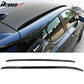 2018-2020 Toyota CH-R OE Style Roof Rack Side Rail Cross Bar Aluminum