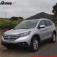 2012-2016 Honda CR-V OE Style Black Roof Rack Luggage Carrier Aluminum