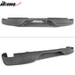 1999-2007 Chevy Sierra 2500HD 3500 Fleetside Step Rear Bumper Cover
