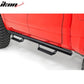 2005-2022 Toyota Tacoma Double Cab BCT Style Running Boards Nerf Bars