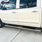 2007-2018 Chevy Silverado 1500 Crew Cab OE Side Running Board Steel