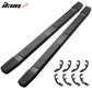 2019-2024 Silverado GMC Sierra 1500 Extended Cab OE 6" Running Board