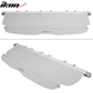 2007-2011 CRV OE Style Retractable Cargo Security Trunk Cover