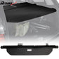2016-2022 Honda Pilot Factory PVC Cloth Retractable Cargo Cover Shade