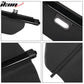 2016-2022 Honda Pilot Factory PVC Cloth Retractable Cargo Cover Shade