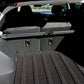2007-2017 Jeep Compass Patriot Retractable Tonneau Cargo Shade Cover