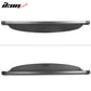 2012-2015 Mercedes Benz ML Class GLE Rear Trunk Cargo Cover Vinly Alum