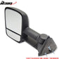 1999-2007Â Chevyado GMC Sierra Side View Towing Mirror Manual