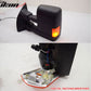 2003-2007Â Ford F250 Side View Tow Mirrors Ext Power Heated Turn Light
