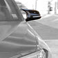 BMW  1 & 2 Series F20 F21 F22 F32 F87 M135i M140i M Style Carbon Fiber Side Mirror Covers (2012 - 2019)