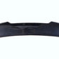 BMW 3 Series F30 F35/M3 F80 Sedan PSM Style Carbon Fiber Trunk Spoiler (2011 - 2019)
