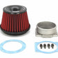 A'PEXi - Power Intake Kit Universal Filter + Flange 500-A026