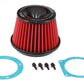 APEXi A'PEXi - Power Intake Universal [Replacement Filter]