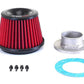 APEXi A'PEXi - Power Intake Kit Universal Filter + Flange