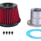 A'PEXi - Power Intake Kit Universal Filter + Flange 500-A026