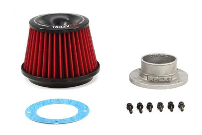 APEXi A'PEXi - Power Intake Kit Universal Filter + Flange