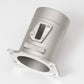APEXi A'PEXi - Power Intake Filter Adapter Flange - MAF Adapter (Nissan GTR35)