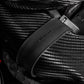 Eventuri Mercedes W205 C63 / C63S AMG Black Carbon V2 Duct Upgrade Kit For V1