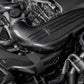 Eventuri Mercedes W205 C63 / C63S AMG Black Carbon V2 Duct Upgrade Kit For V1