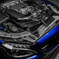 Eventuri Mercedes W205 C63 / C63S AMG Black Carbon Intake System - V2