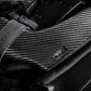Eventuri Mercedes W205 C63 / C63S AMG Black Carbon V2 Duct Upgrade Kit For V1