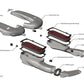 Eventuri Mercedes W205 C63 / C63S AMG Black Carbon Intake System - V2