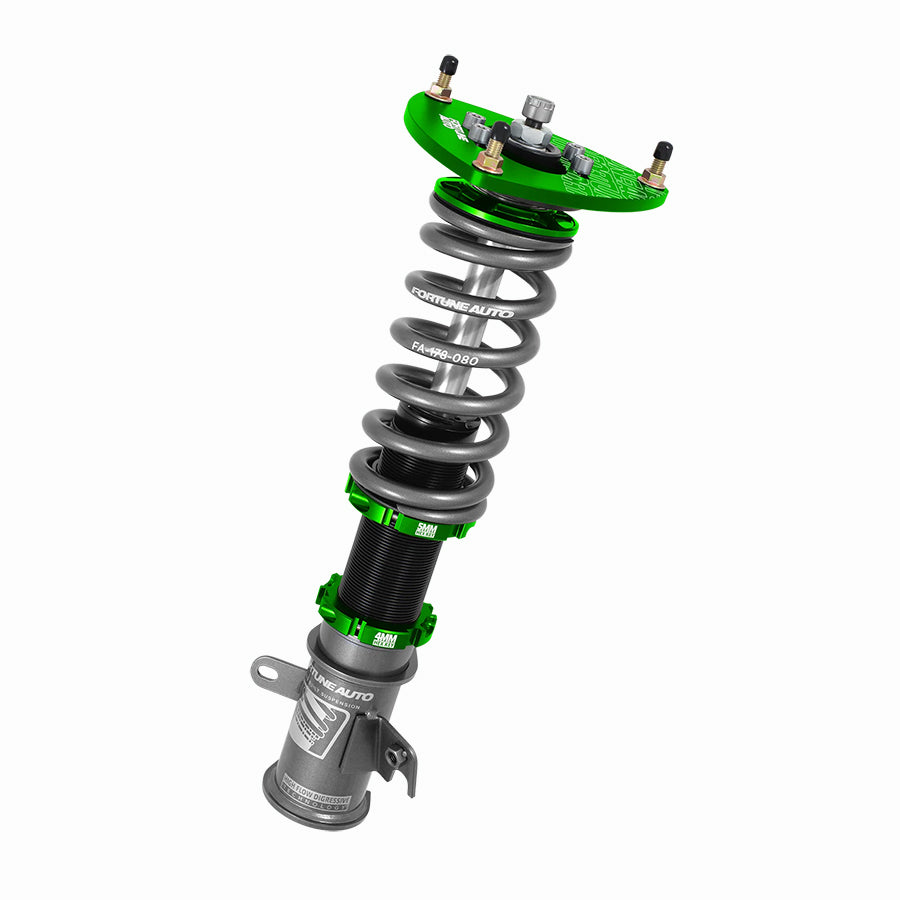 Fortune Auto 500 Series Coilovers - Toyota Chaser JZX100/90 96-01