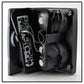 SPYDER Xtune Land Rover Range Rover 06-09 Euro Style Tail Lights Clear ALT-JH-LRRRS06-CL 5075871