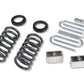 Belltech LOWERING KIT W/O SHOCKS 630