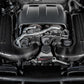 Eventuri Mercedes GLC63S AMG Black Carbon Intake System