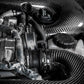 Eventuri Mercedes GLC63S AMG Black Carbon Intake System