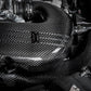 Eventuri Mercedes GLC63S AMG Black Carbon Intake System