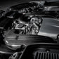 Eventuri Mercedes GLC63S AMG Black Carbon Intake System