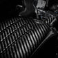 Eventuri Mercedes GLC63S AMG Black Carbon Intake System