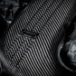 Eventuri Mercedes GLC63S AMG Black Carbon Intake System