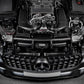 Eventuri Mercedes GLC63S AMG Black Carbon Intake System