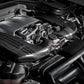 Eventuri Mercedes GLC63S AMG Black Carbon Intake System