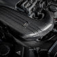 Eventuri Mercedes GLC63S AMG Black Carbon Intake System