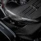 Eventuri Mercedes GLC63S AMG Black Carbon Intake System