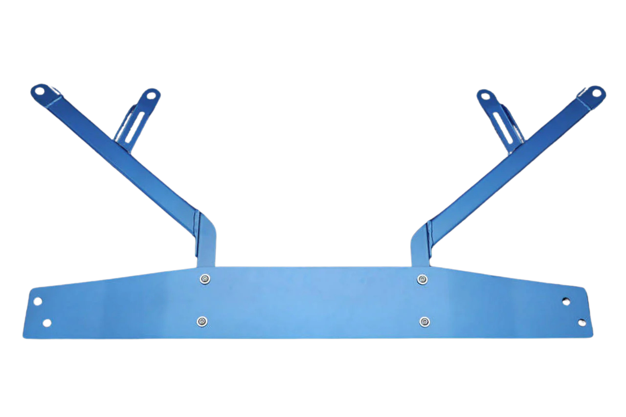 Cusco Power Brace Rear Member 2020+ Toyota Supra (A90) 3.0L Turbo
