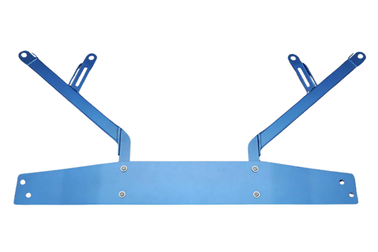 Cusco Power Brace Rear Member 2020+ Toyota Supra (A90) 3.0L Turbo